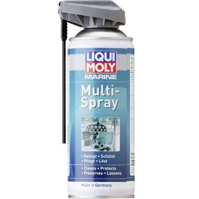 Anticorrosion Liqui Moly Marine Multi-spray 400ML