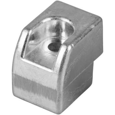 Anode Zinc Cube Embase EVINRUDE G2 150-300Cv