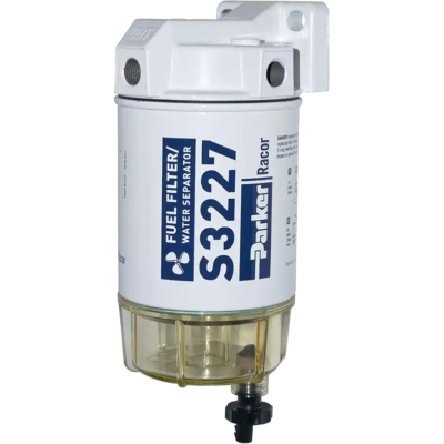 Filtre Séparateur Essence RACOR 320R avec filtre S3227