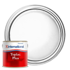 Toplac INTERNATIONAL Spraymax en bombe - Peinture marine pour bateau - H2R  Equipements