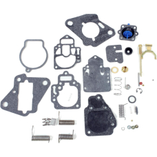 Kit Carburateur MERCURY MARINER 9.9  25Cv 2Temps