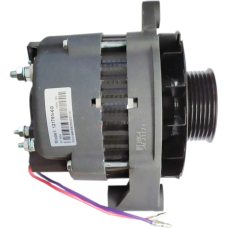 Alternateur 12V 55A pour MERCRUISER et VOLVO